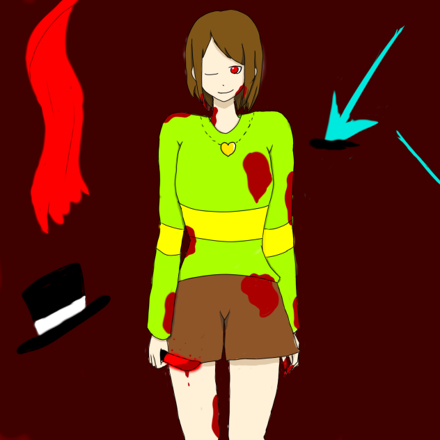 キャラ