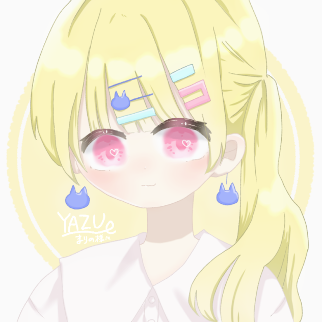 まりちゃん（リクエスト）