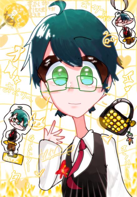 #推し活中！