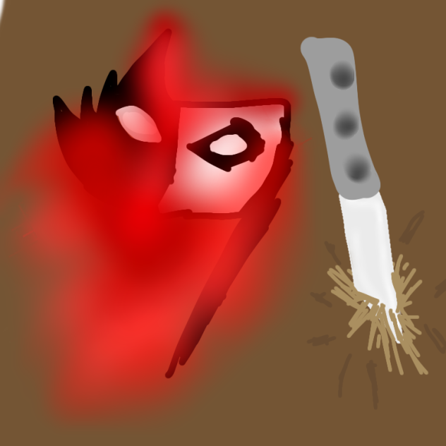 murder mystery - ibisPaint