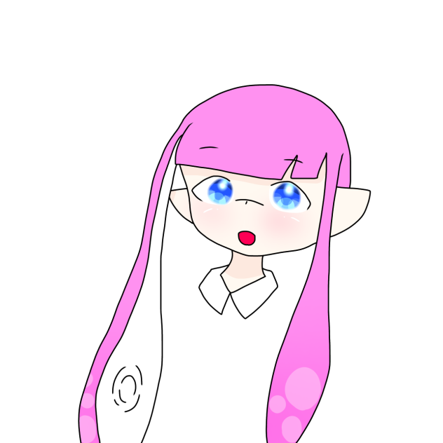 ヌバックちゃん
