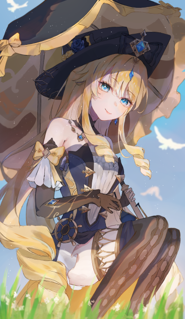 ナヴィア💛