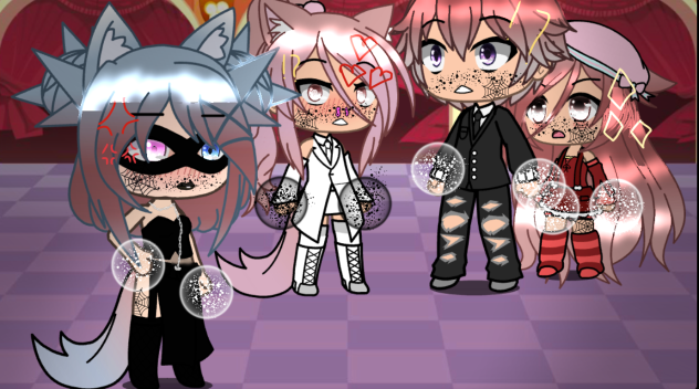 Prom dance with daughter father dance