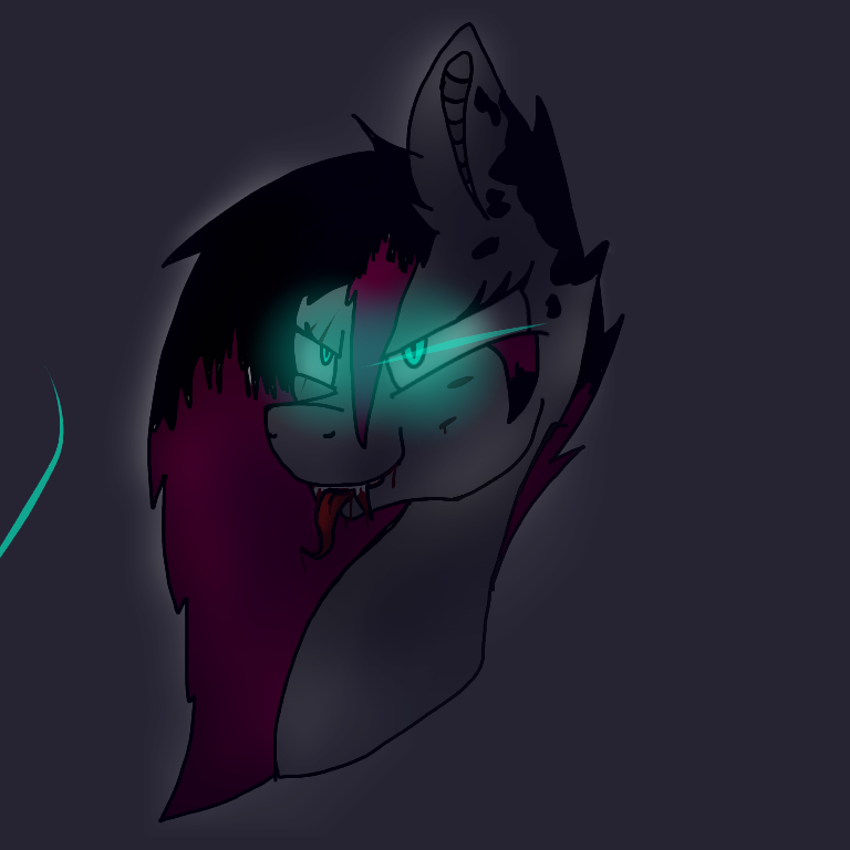 sweet nightmares ibisPaint