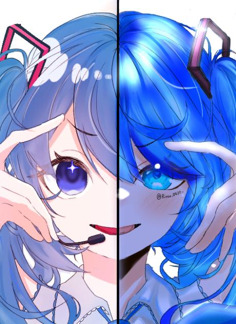 ゆゆゆさんとの合作！