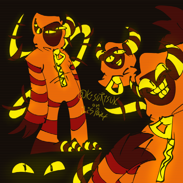 More Clyde lol