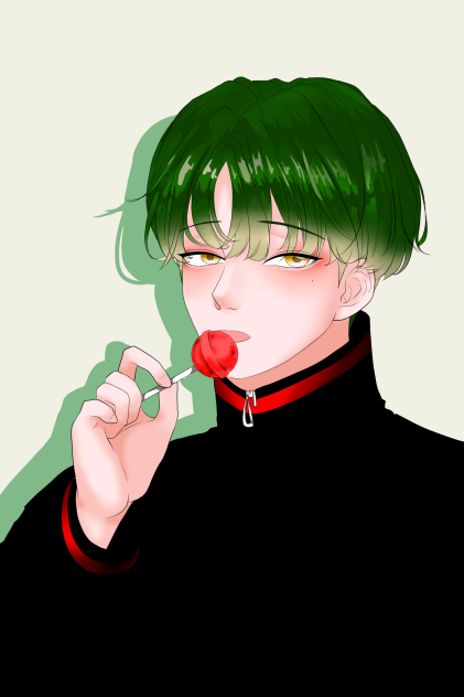 🍬🍭