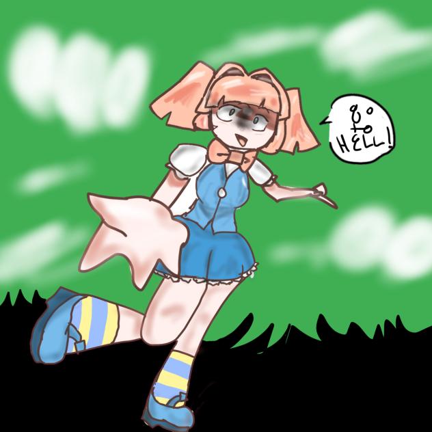 STAT says Smile and Snile!