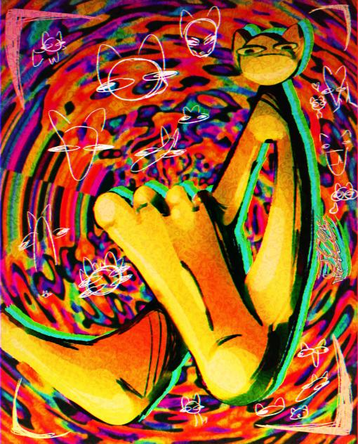 FEET