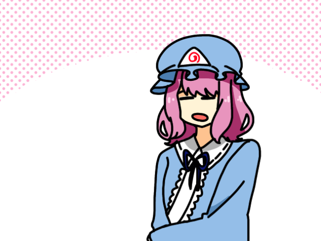 お腹が空いた様です