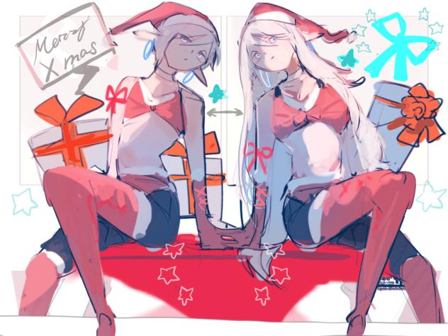 🎅2