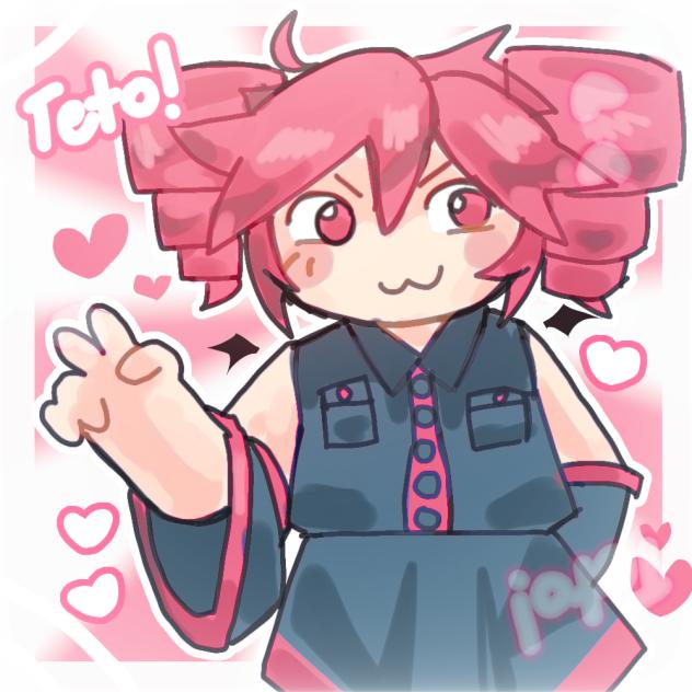 Teto!!!