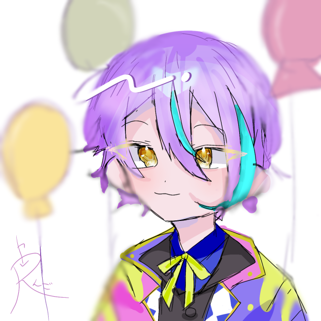 はぴはぴ