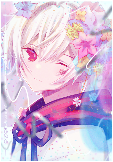 Mafumafu