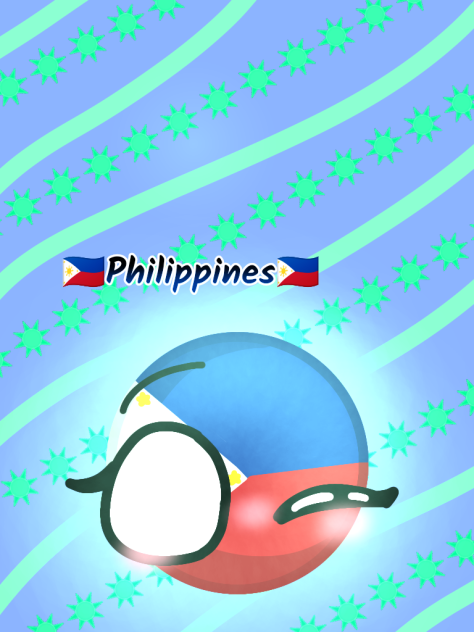 Pilipinas ;D