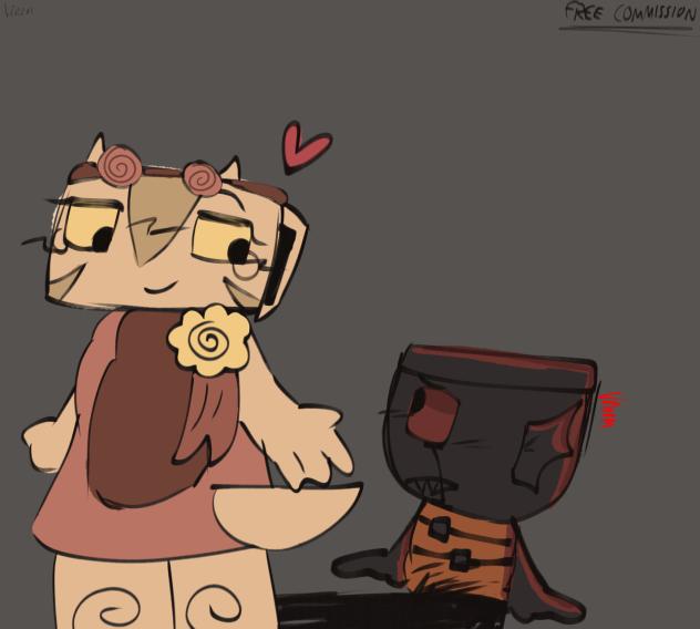 Scary, My god you’re divine..