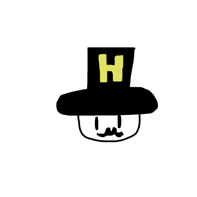 Henry stickman - ibisPaint