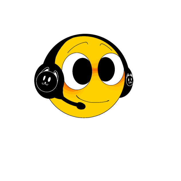 I created an emoji