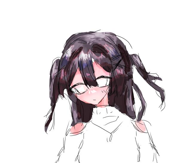 諦めたやつ