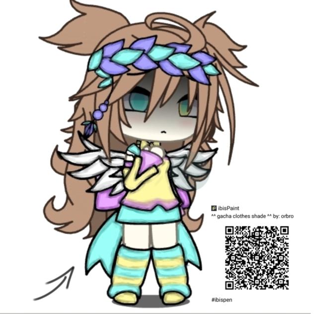 shader clothes
