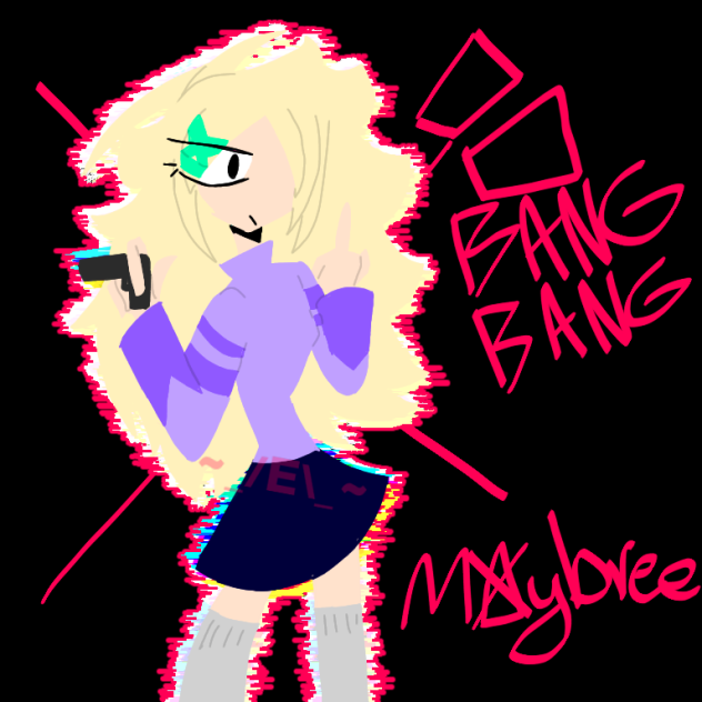 Bang Bang