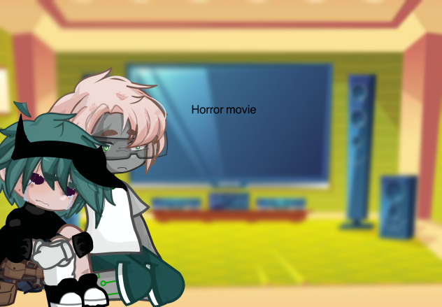 Gacha edit#155