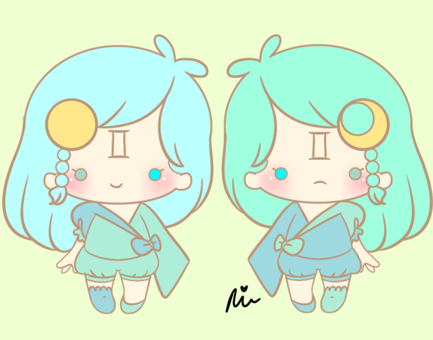Gemini