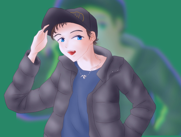 リクエスト