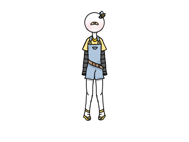 Outfit 1