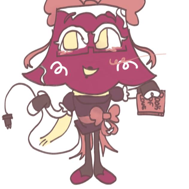 Brightney! (in my style!)