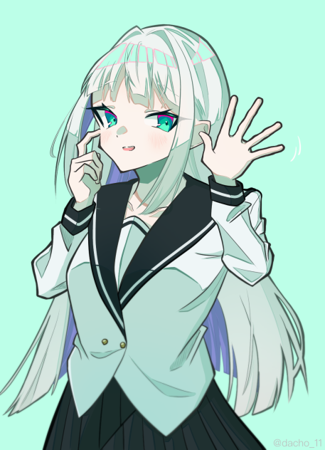 創作ちゃん