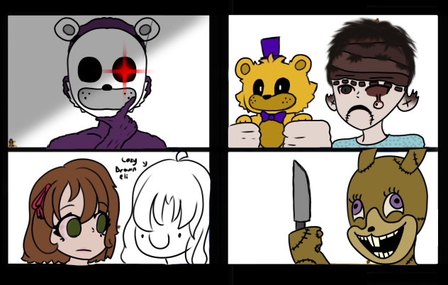 Teh Afffffthon Famili