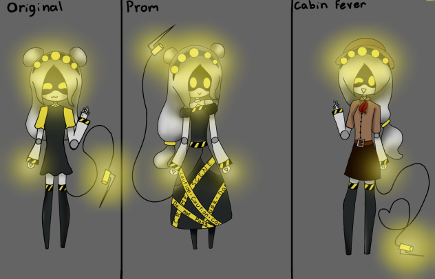 Fanart for Straw.B!