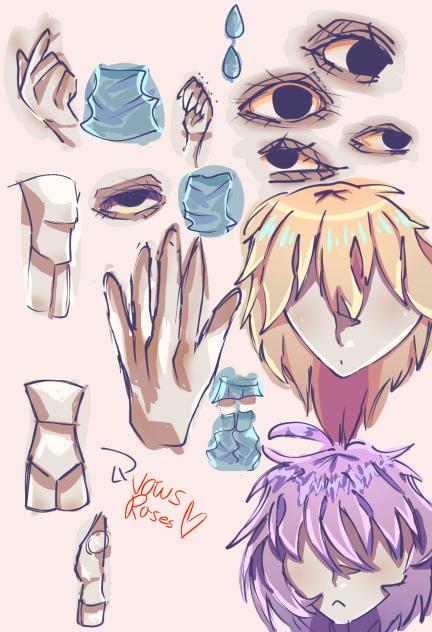silly 1 - ibisPaint