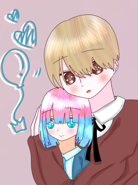 めるのぽい様へ👑