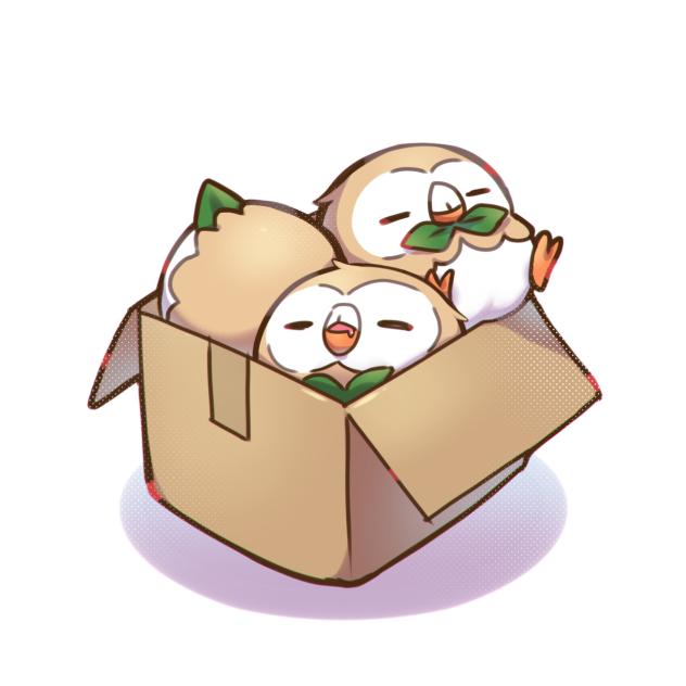 おひっこし