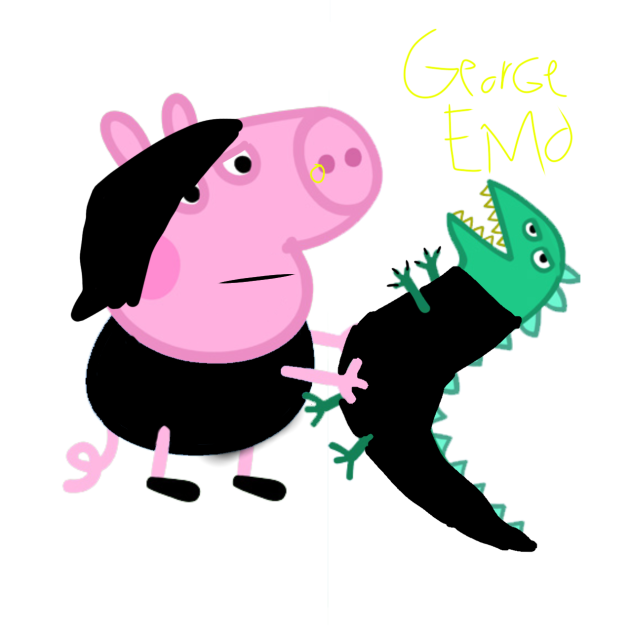 George Emo