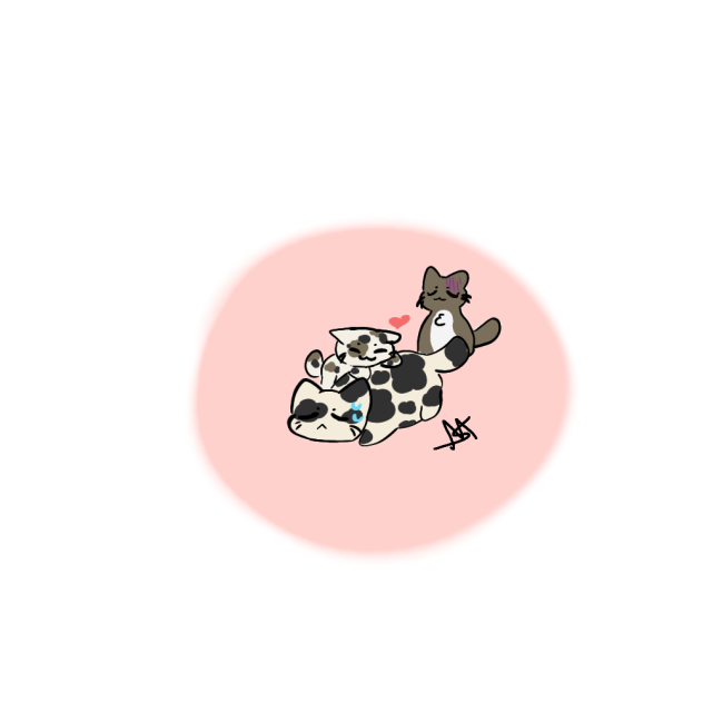 Cat 2 - ibisPaint