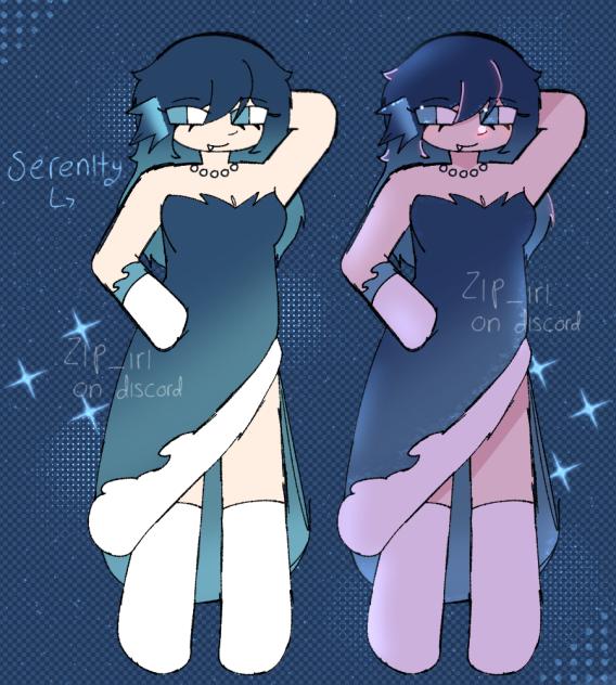 serenity