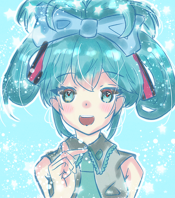 しなもんミク
