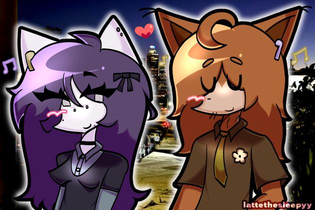 Ballad & Evan