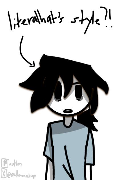 trying out artstyles1