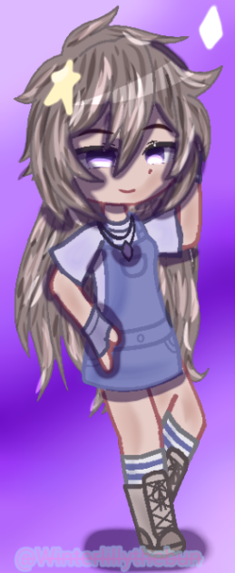 Kaori edit