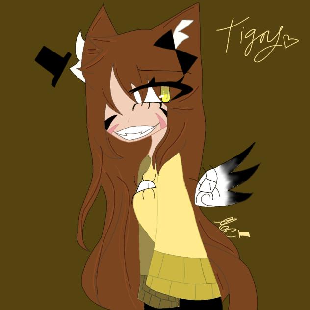 Tigry's Billsona!!!!
