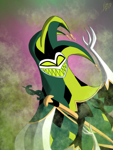 80 sin título - ibisPaint