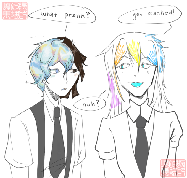 Metham with Opalzite