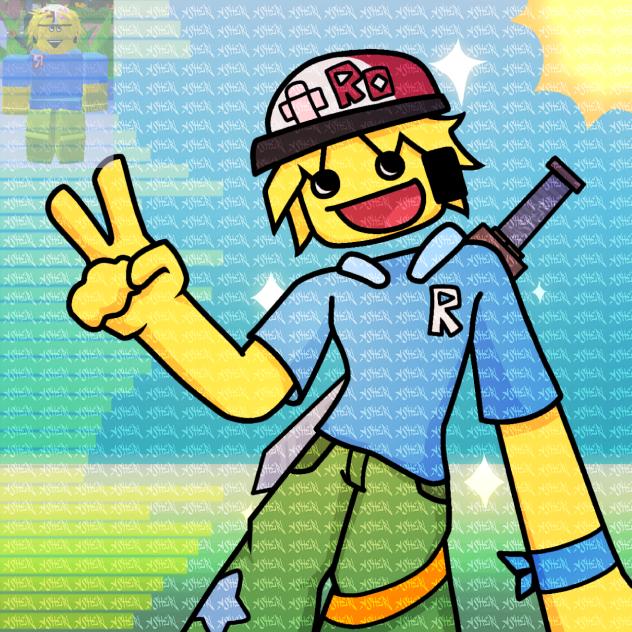 Art for GuyDraws!