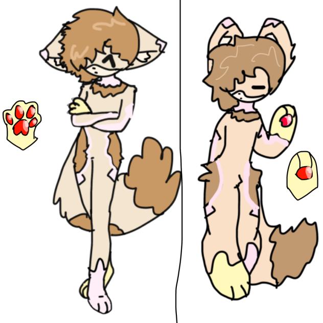 Which furry style should I use