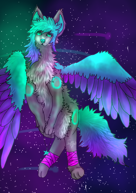 Icydawns Joy