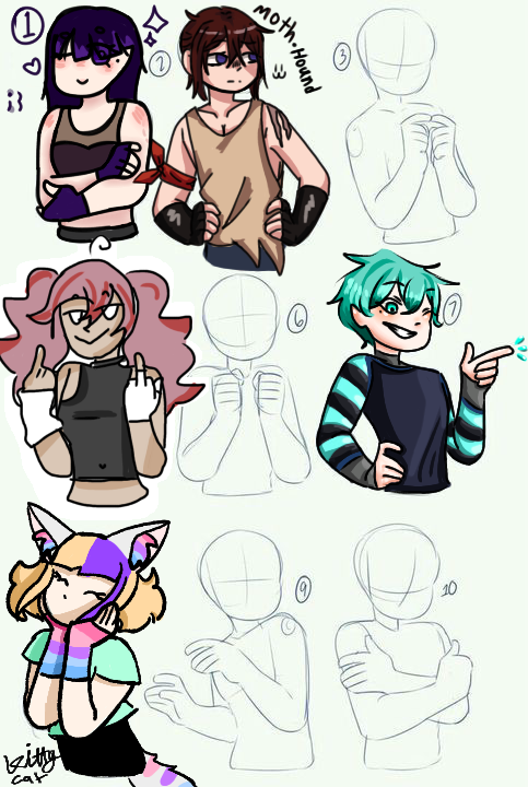 colab - ibisPaint